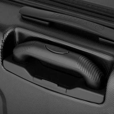 Валіза Wenger Legacy, велика, чорна (610867) Вінниця - фото 5