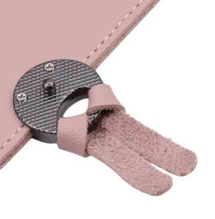 Женский кошелек пудра Киев