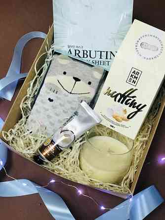 Подарунковий набір Гармонія Вінниця