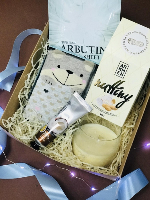 Подарунковий набір Гармонія Вінниця - фото 1