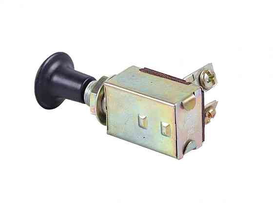 Тумблер увімкнення світла мотоблок 180N/195N Мукачево