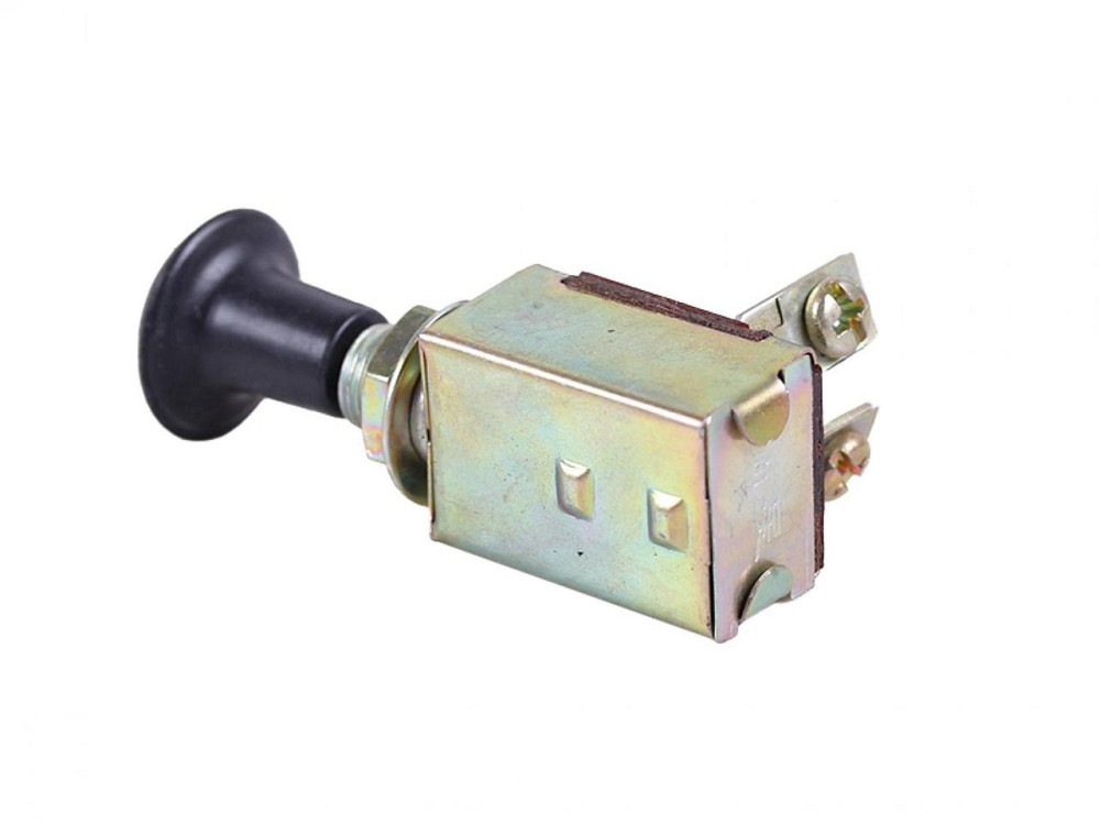 Тумблер увімкнення світла мотоблок 180N/195N Мукачево - фото 1