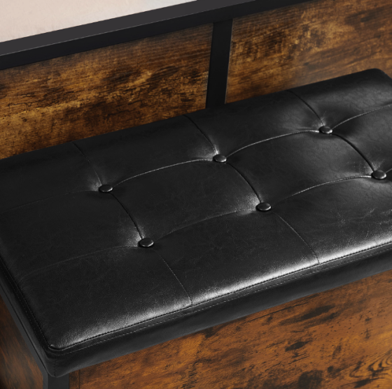 Комод Leobert Koko з м'яким сидінням в стилі Loft Київ