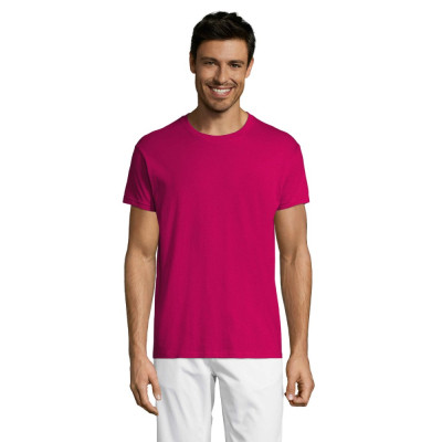 Футболка Sol's Regent фуксія XL (11380140XL) Вінниця - фото 1