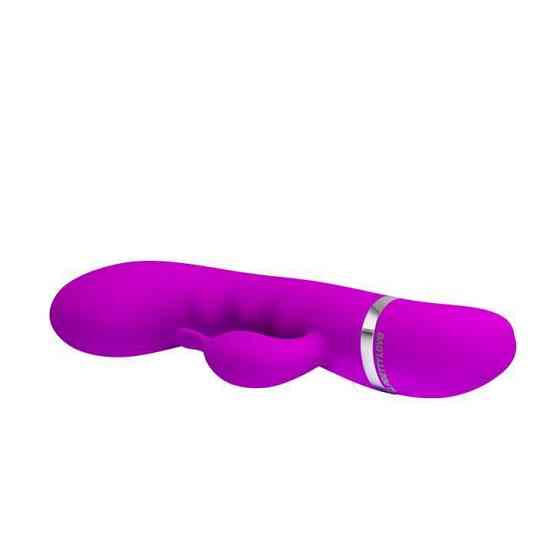 Вібратор PRETTY LOVE HILDA, 30 function Sex Aura Київ