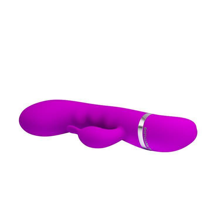 Вібратор PRETTY LOVE HILDA, 30 function Sex Aura Київ - фото 5