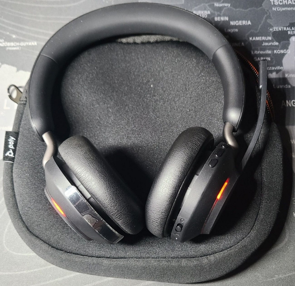 Наушники Jabra 2 65 Киев - изображение 5