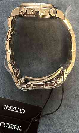 Мужские часы Citizen eco-drive Киев