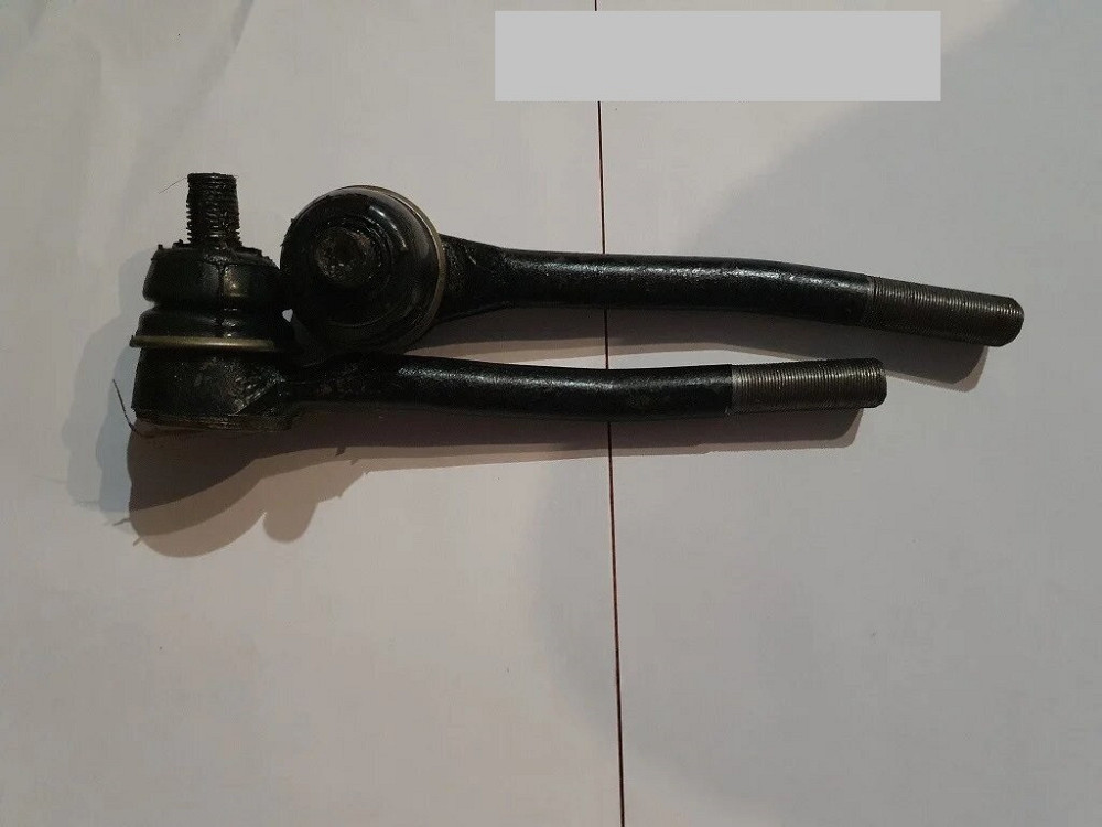 Комплект наконечников рулевых наружных ВАЗ. Харьков - изображение 1