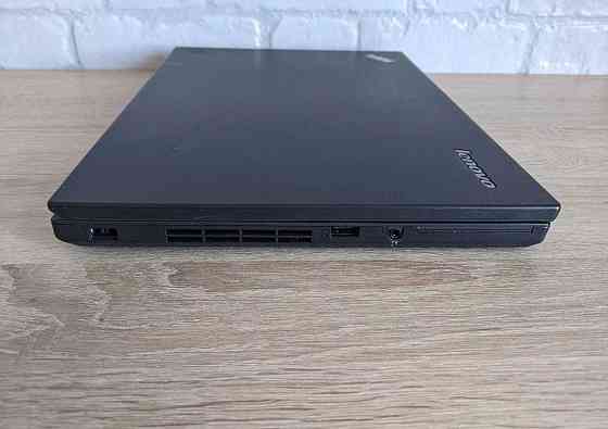 Ноутбук Lenovo 14 дюймов i5-4300U / 8gb ddr3 / ssd / W10 б/у у відмінному стані Киев