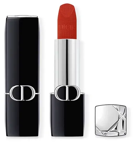 Помада для губ Dior Rouge Dior Velvet Слов'янськ - фото 2