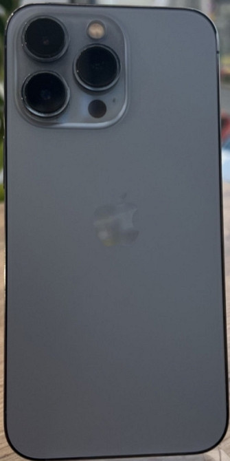 Айфон iPhone 13 Pro Max 256Gb. Киев - изображение 5