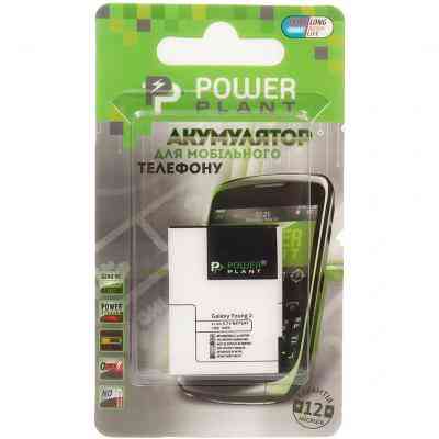 Акумуляторна батарея PowerPlant Samsung G130H (EB-BG130ABE) 1350mAh (SM170128) Вінниця