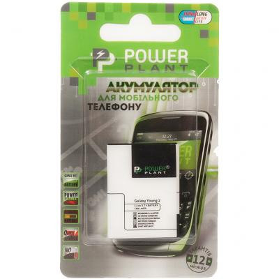 Акумуляторна батарея PowerPlant Samsung G130H (EB-BG130ABE) 1350mAh (SM170128) Вінниця - фото 3