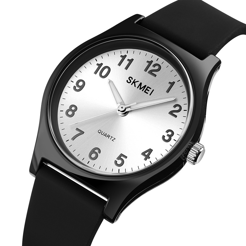 Skmei 1760BKWT Black-White Київ - фото 2