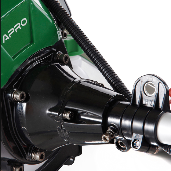 Тример бензиновий APRO BT 1150 Житомир - изображение 4