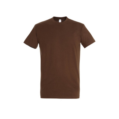 Футболка Sol's Imperial темно-коричневий L (11500397L) Винница - изображение 4