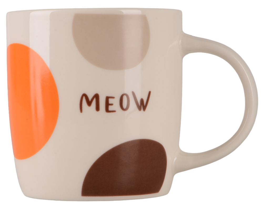 Набір для сніданку Limited Edition Happy Cat, 2 предмети (7136696) Київ - фото 2