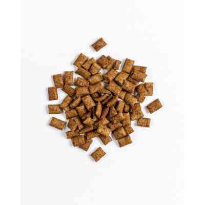 Ласощі для котів Savory Snack Hair ball Contro 60 г (для контролю утворення шерстяних грудочок) (4820232631485) Вінниця