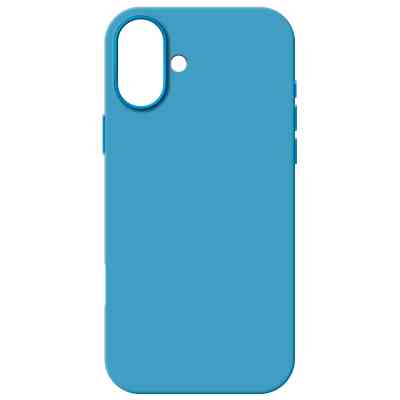 Чехол для мобильного телефона Armorstandart ICON2 Case Apple iPhone 16 Plus Capri Blue (ARM79633) Винница