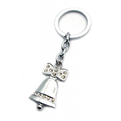 Брелок под ключи Колокльчик Киев - изображение 1