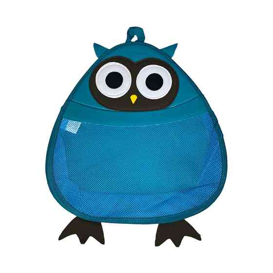 Органайзер в ванную комнату 