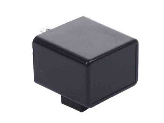 Реле поворотов  на мотоцикл VP-V250L Dragon/ZS 250GY-8/ SP250D-7 Мукачево