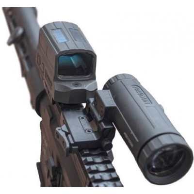 Коллиматорный прицел Holosun HS512C (747010) Винница - изображение 8