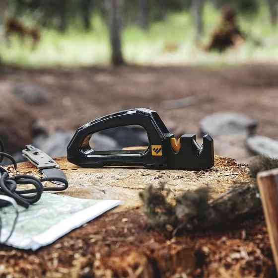 Work Sharp Точилка механічна Pivot Pro WSHHDPVT Киев