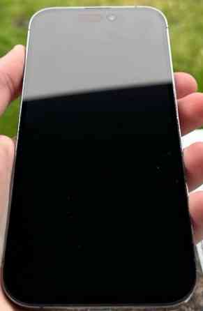 Айфон iPhone 14 Pro 128Gb. Deep Purple Киев