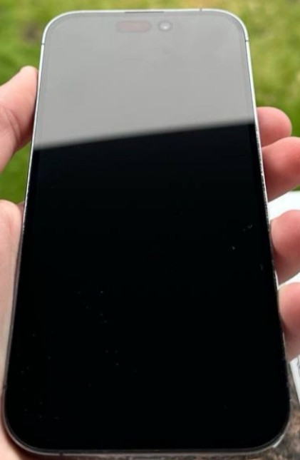 Айфон iPhone 14 Pro 128Gb. Deep Purple Київ - фото 1