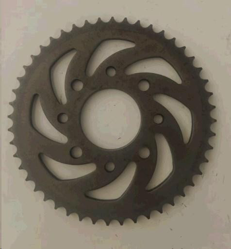 Зірочка (задня) JH200250 428-48T Мукачево - фото 1