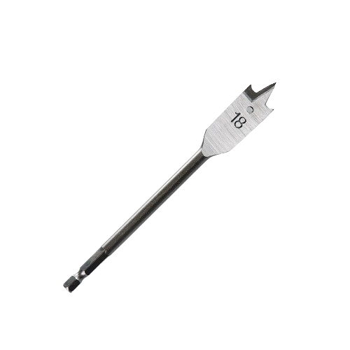 Свердло по дереву пірьйове 18*150мм Cutter APRO Житомир