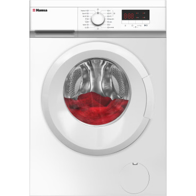 Пральна машина Hansa WHN712D1W Вінниця - фото 7