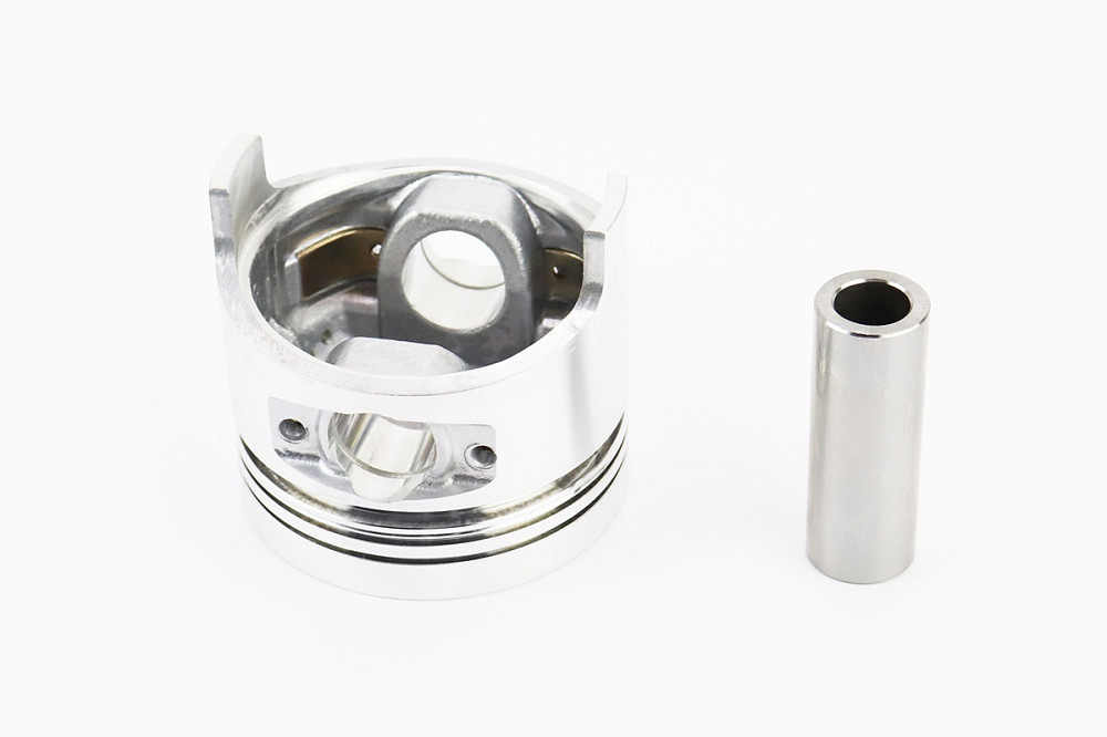 Поршень к-кт 178F 78mm +0,25 (форкамера "Конус") Київ - фото 2