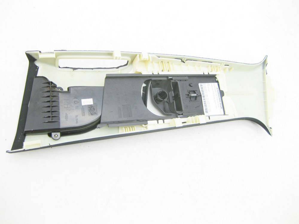 Mercedes-Benz  A1666903600 9G26 Обшивка правої стійки "B" верхня чорна ML/GLE W166 GL/GLS X166 Одесса - изображение 7