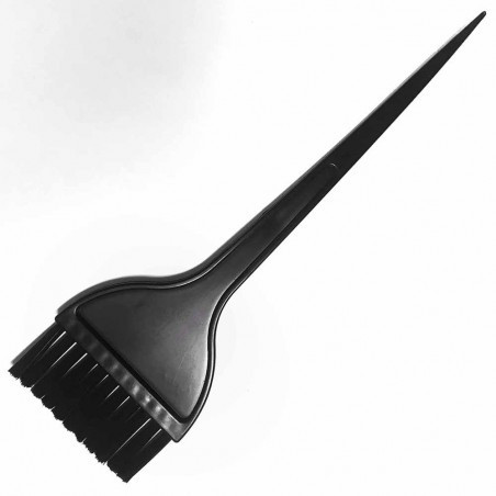 Кисточка для покраски волос 20 см (широкая) Киев - изображение 1