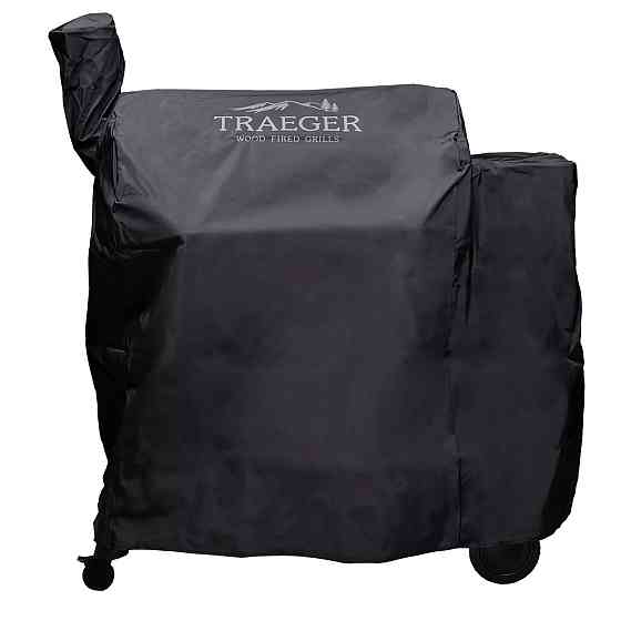 Чохол для пелетного гриля Traeger PRO 780 BAC557 Код: 014100 Ровно