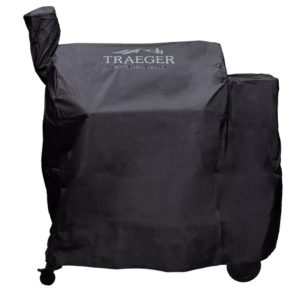 Чохол для пелетного гриля Traeger PRO 780 BAC557 Код: 014100 Ровно - изображение 1