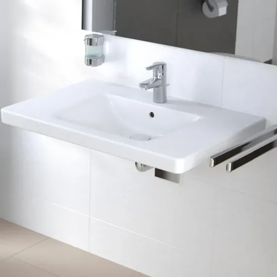 Раковина  Ideal Standard Connect Freedom 80Cm E5484MA Киев