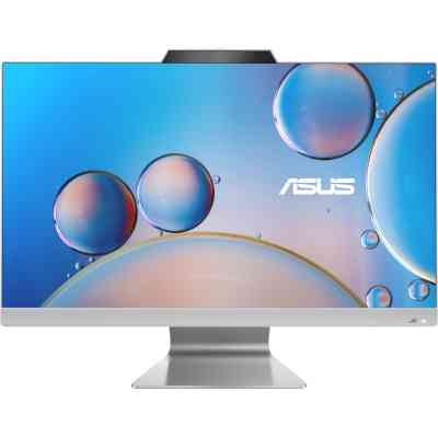 Комп'ютер ASUS M3702WFAT-WPF0030 27" Touch AiO / Ryzen5 7520U, 8, F1TB, WiFi, кл+м (90PT03M1-M00WA0) Вінниця