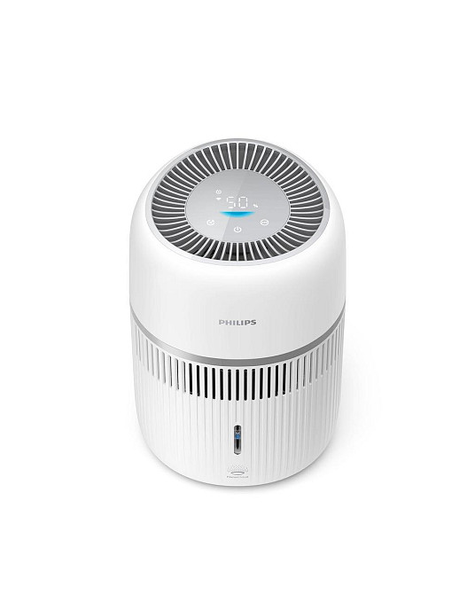 Зволожувач повітря Philips HU4210/04 ( 28494 ) Харків - фото 9