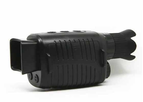 Монокуляр нічного бачення NS100 1-5X (до 300 м) Вінниця