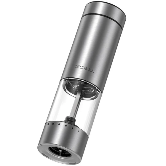 Електричний млин для солі та перцю Xiaomi Circle Joy Electric Grinder Одеса
