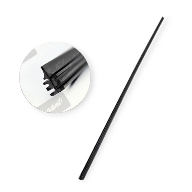 Резинки 600мм профиль