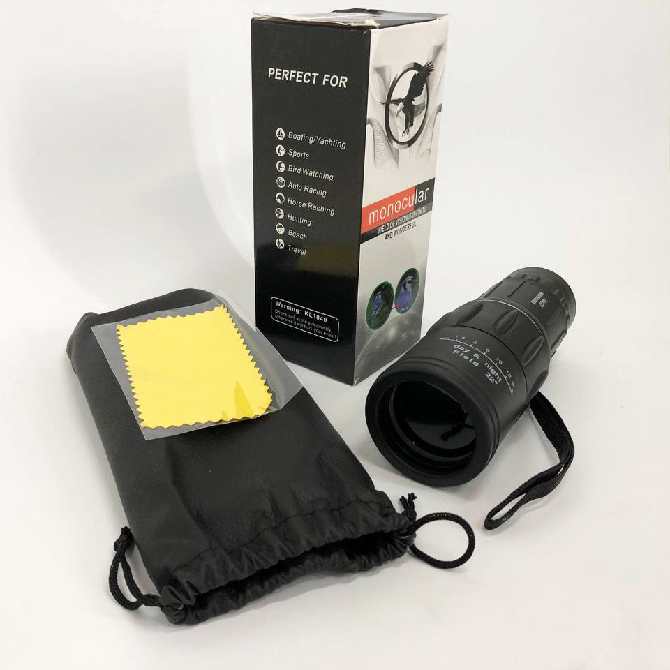 Монокуляр UKC 16X52 ZF-94 Львов - изображение 9