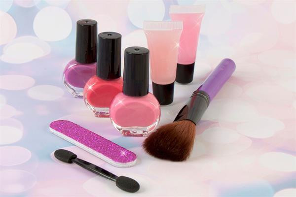 Набір дитячої косметики Make it Real Гламур (MR2506) Харків - фото 9