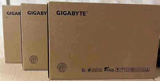 Ноутбук: GIGABYTE G5 KF. Новый ! Київ