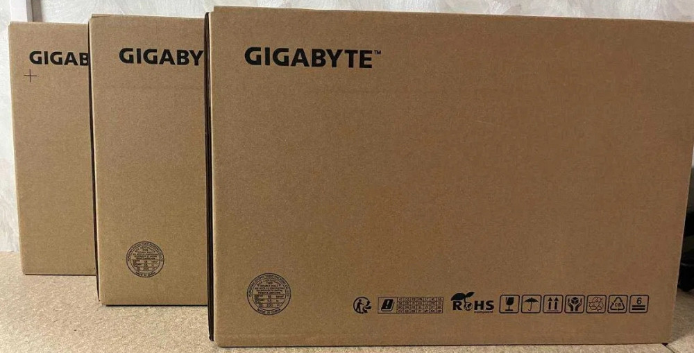 Ноутбук: GIGABYTE G5 KF. Новый ! Киев - изображение 1