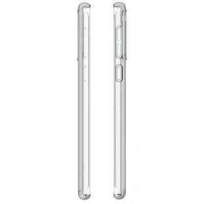 Чохол до мобільного телефона BeCover Samsung Galaxy A21 SM-A215 Transparancy (704883) (704883) Вінниця